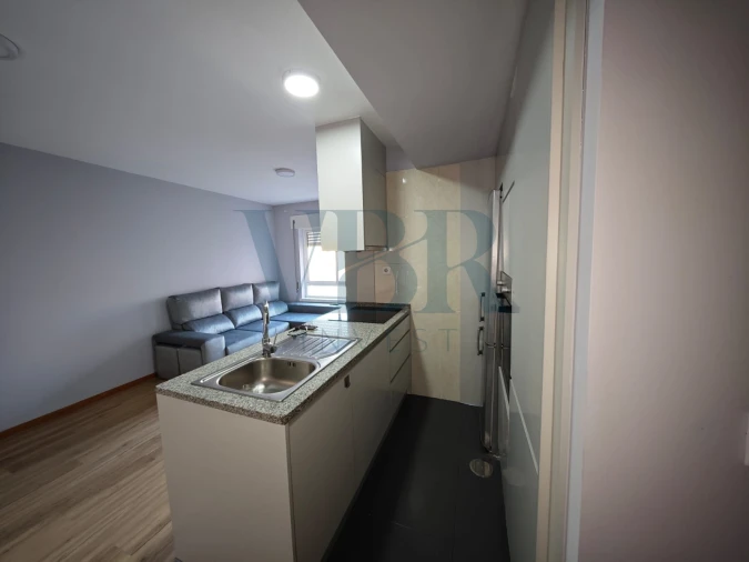 Apartamento T2 para Venda em São Vitor (Braga) Foto 11