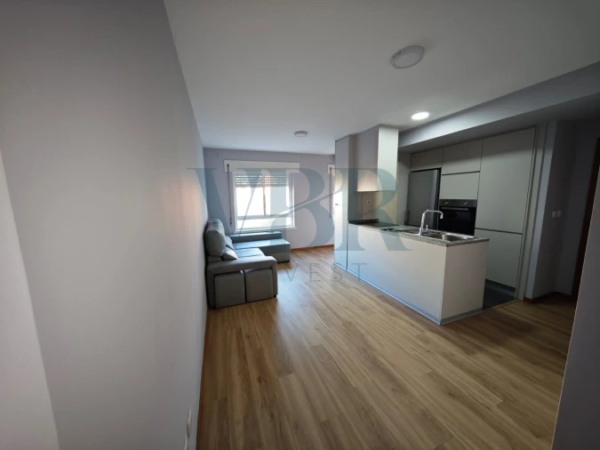 Apartamento T2 para Venda em São Vitor (Braga) Foto 15