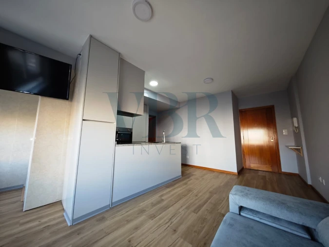 Apartamento T2 para Venda em São Vitor (Braga) Foto 12