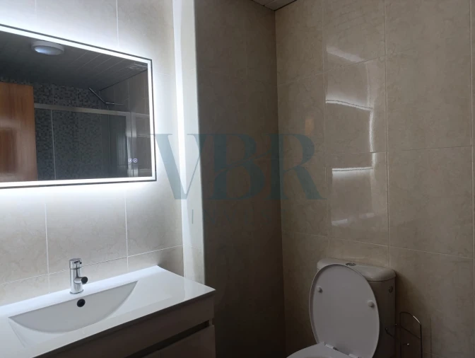 Apartamento T2 para Venda em São Vitor (Braga) Foto 14