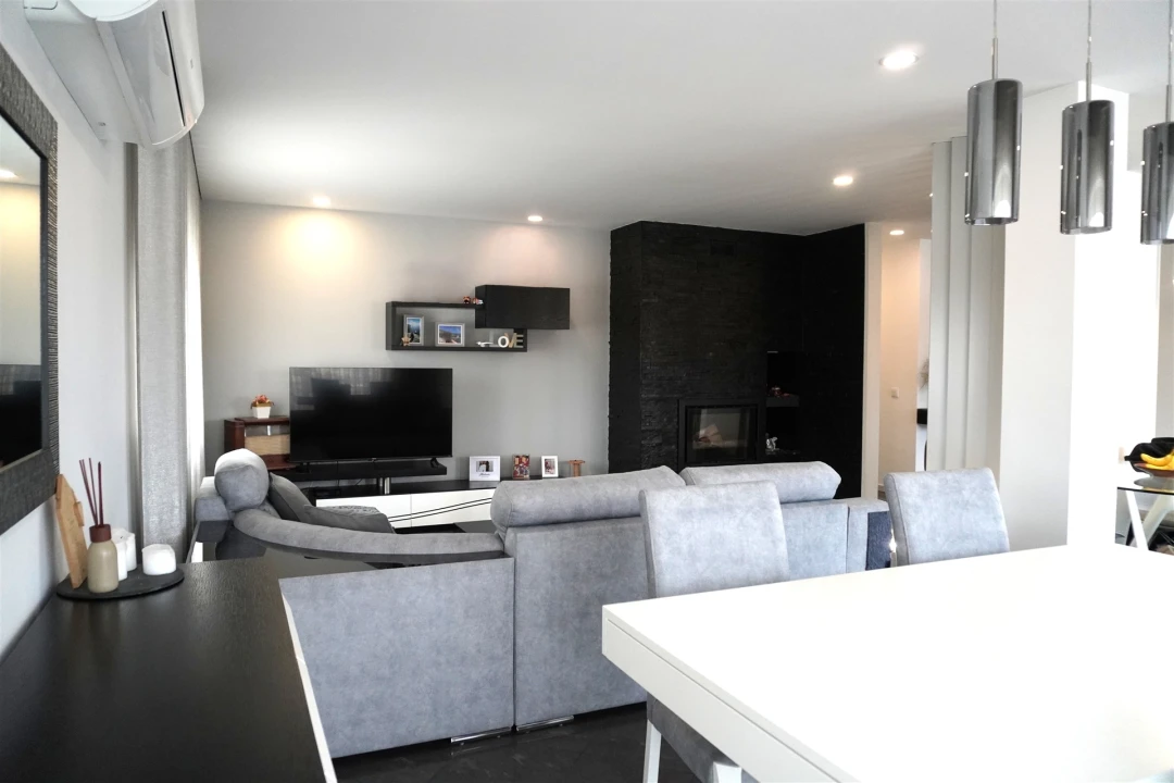 Apartamento T3 para Venda em Avidos e Lagoa Foto 9