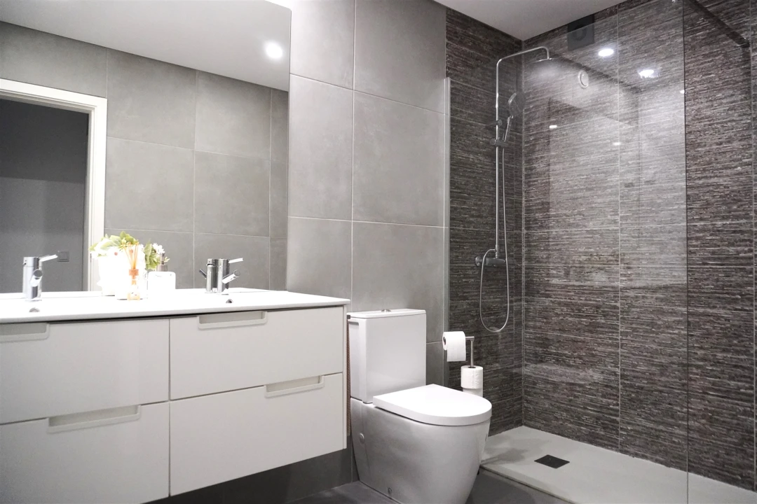 Apartamento T3 para Venda em Avidos e Lagoa Foto 22