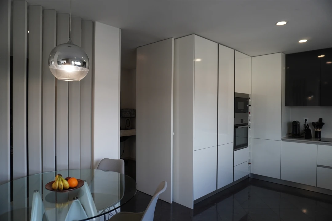 Apartamento T3 para Venda em Avidos e Lagoa Foto 7