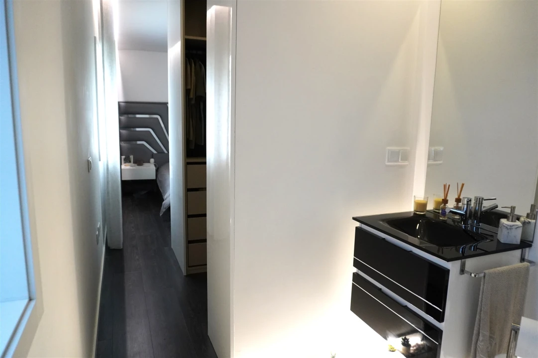 Apartamento T3 para Venda em Avidos e Lagoa Foto 17