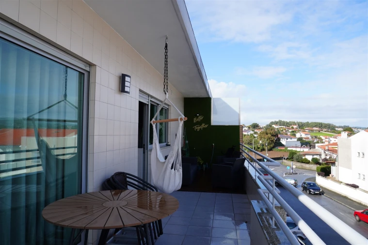 Apartamento T3 para Venda em Avidos e Lagoa Foto 32