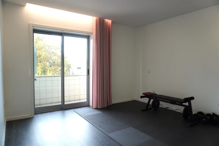 Apartamento T3 para Venda em Avidos e Lagoa Foto 26