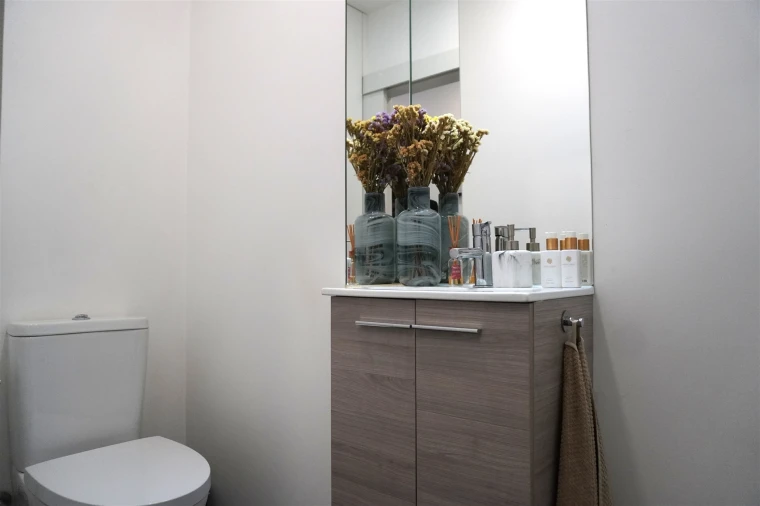 Apartamento T3 para Venda em Avidos e Lagoa Foto 14