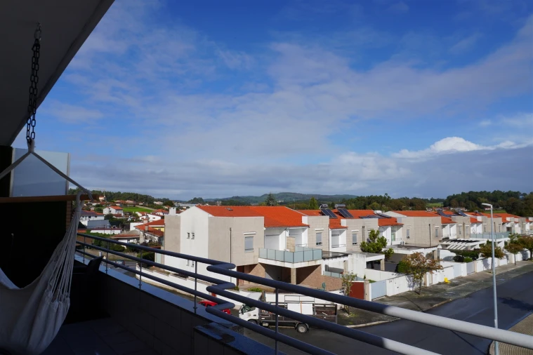 Apartamento T3 para Venda em Avidos e Lagoa Foto 31