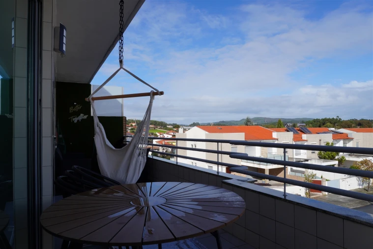 Apartamento T3 para Venda em Avidos e Lagoa Foto 3