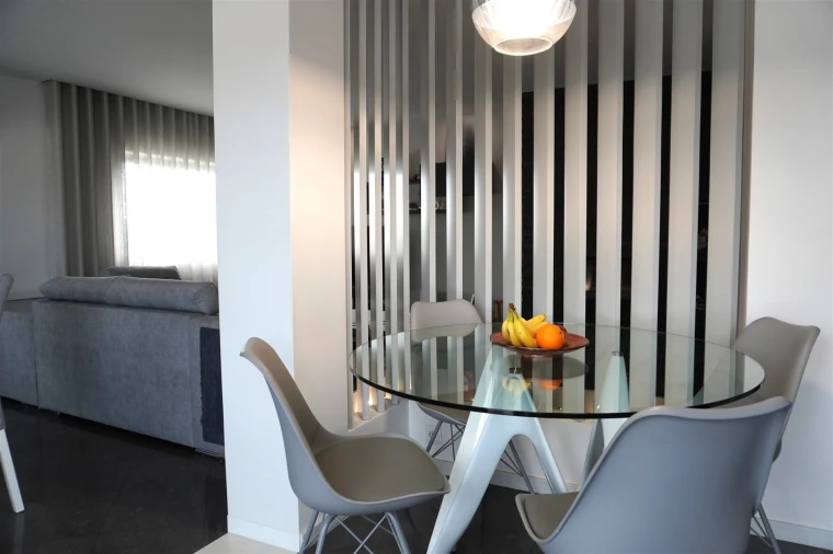 Apartamento T3 para Venda em Avidos e Lagoa Foto 11