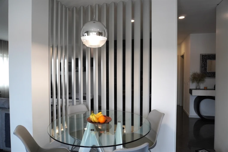 Apartamento T3 para Venda em Avidos e Lagoa Foto 10