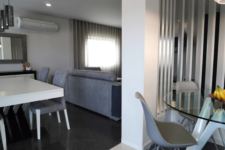 Apartamento T3 para Venda em Avidos e Lagoa Foto 8