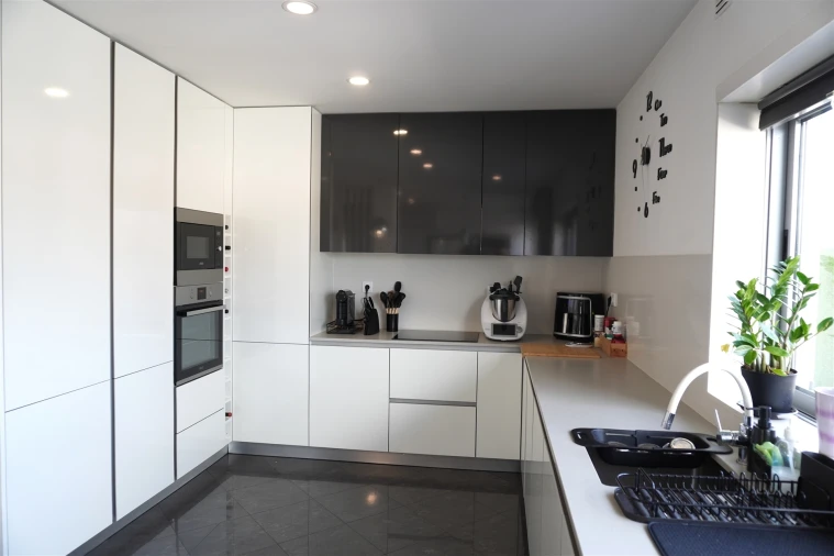 Apartamento T3 para Venda em Avidos e Lagoa Foto 6