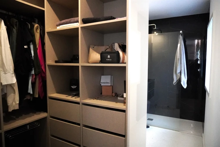 Apartamento T3 para Venda em Avidos e Lagoa Foto 20