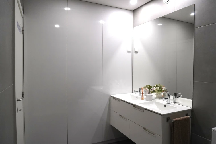 Apartamento T3 para Venda em Avidos e Lagoa Foto 21