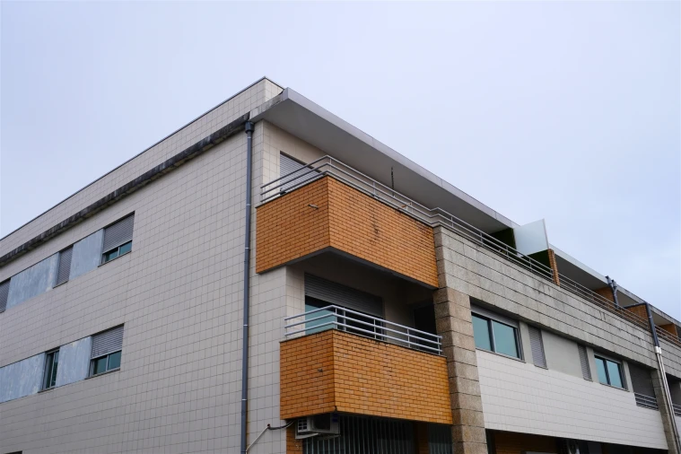 Apartamento T3 para Venda em Avidos e Lagoa Foto 34