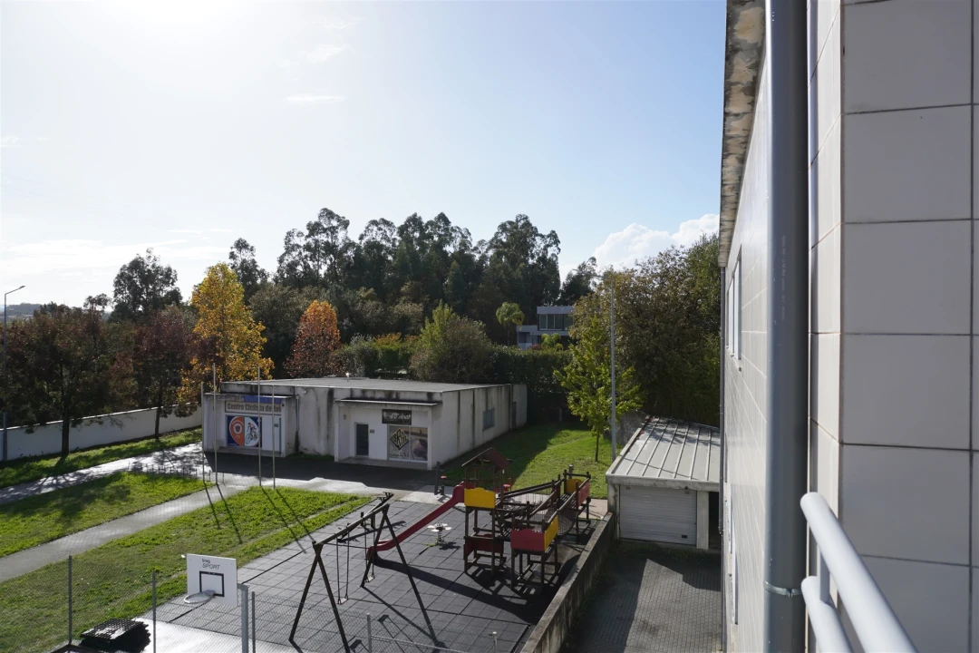 Apartamento T3 para Venda em Avidos e Lagoa Foto 36