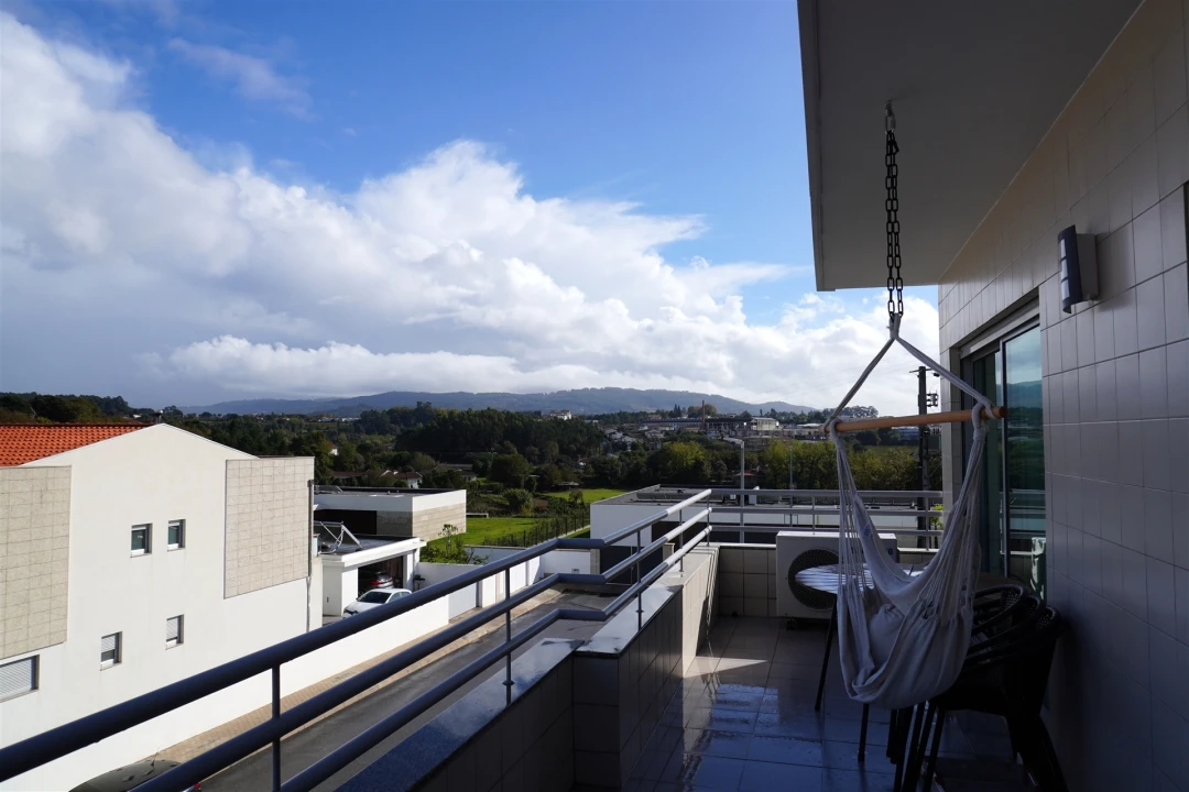 Apartamento T3 para Venda em Avidos e Lagoa Foto 33