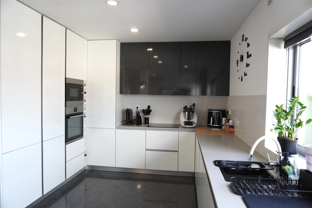 Apartamento T3 para Venda em Avidos e Lagoa Foto 6