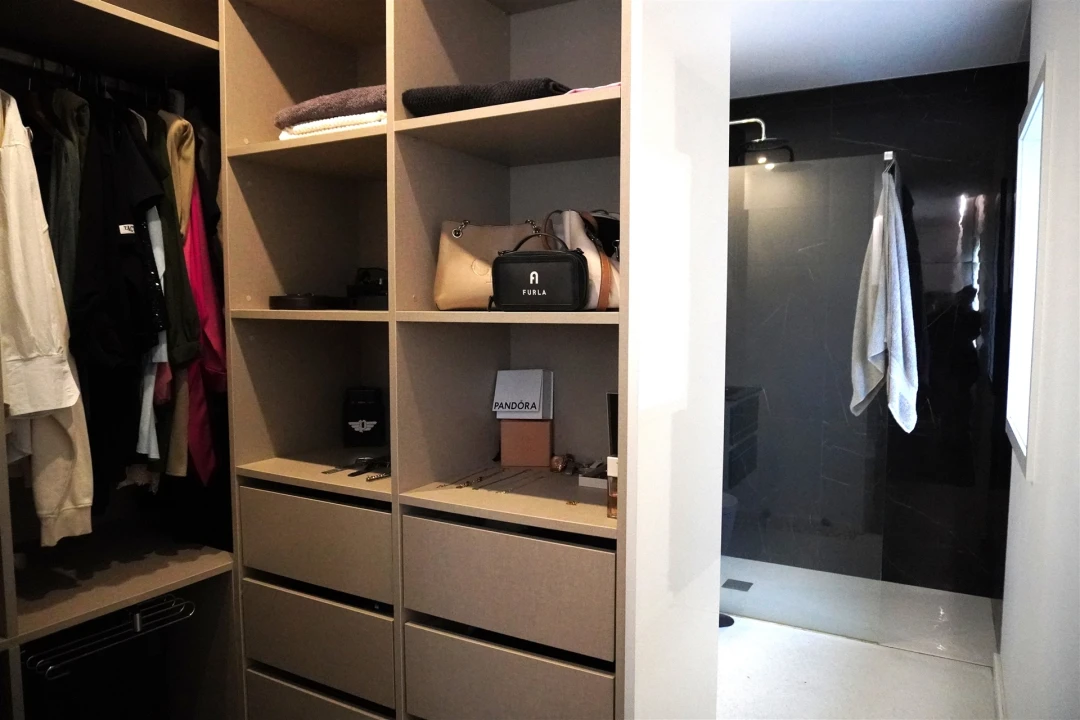 Apartamento T3 para Venda em Avidos e Lagoa Foto 20