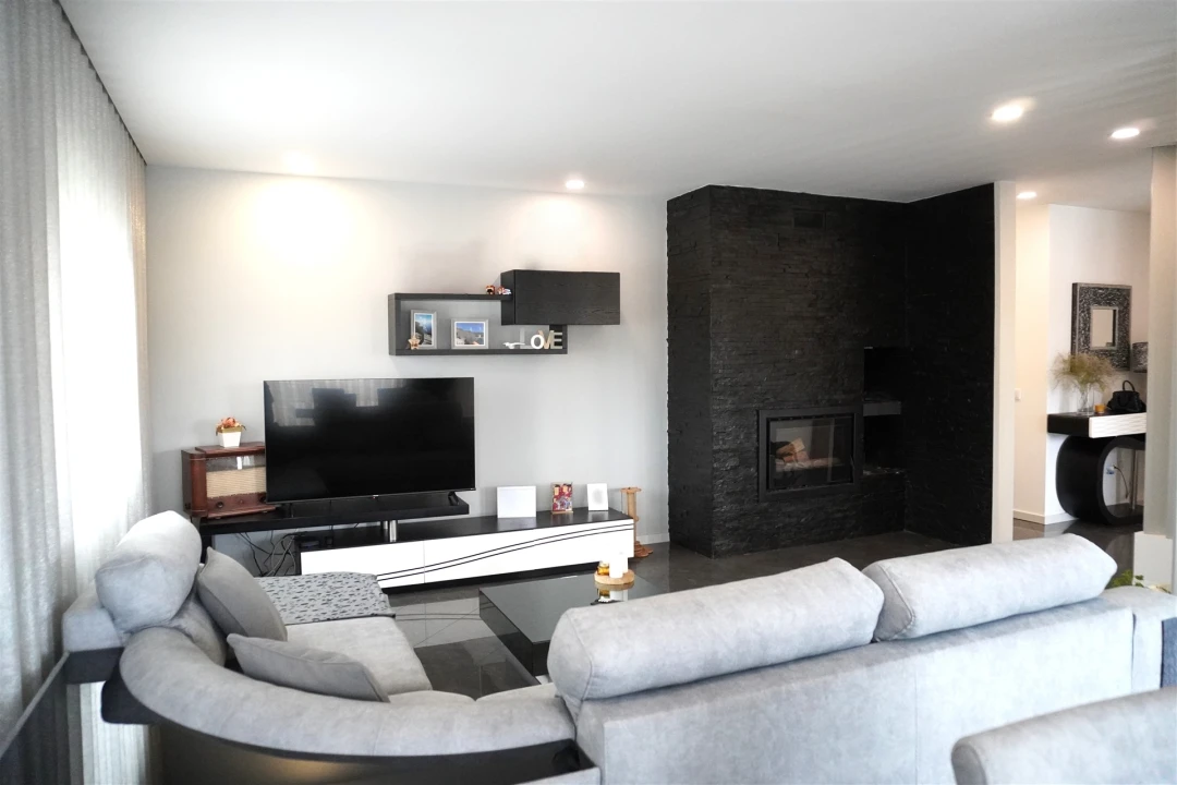 Apartamento T3 para Venda em Avidos e Lagoa Foto 4