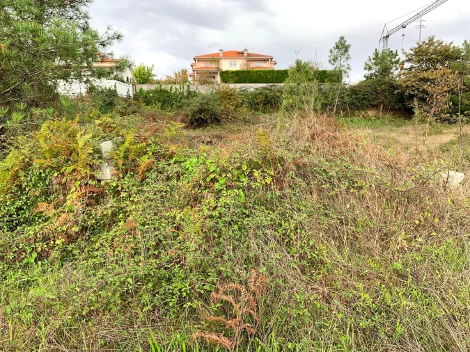 Terreno para Venda em Abraveses Foto 2