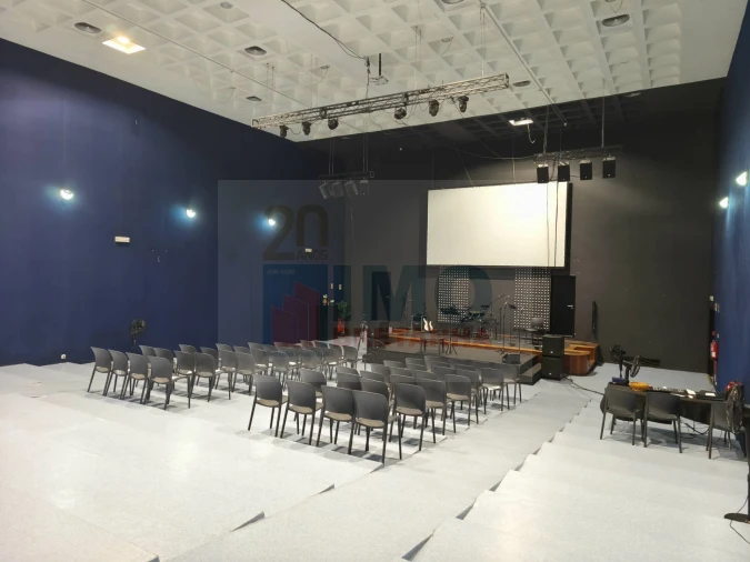 Loja para Venda em Santo Antonio dos Olivais Foto 6