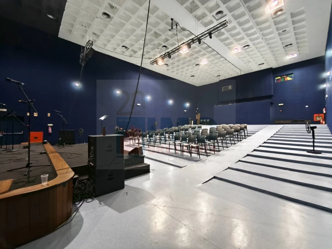 Loja para Venda em Santo Antonio dos Olivais Foto 3