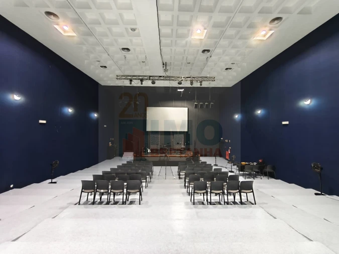 Loja para Venda em Santo Antonio dos Olivais Foto 2