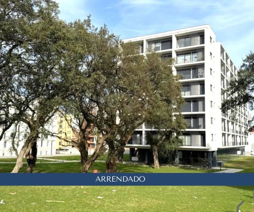Apartamento T1 para Arrendamento em Paranhos Foto 1