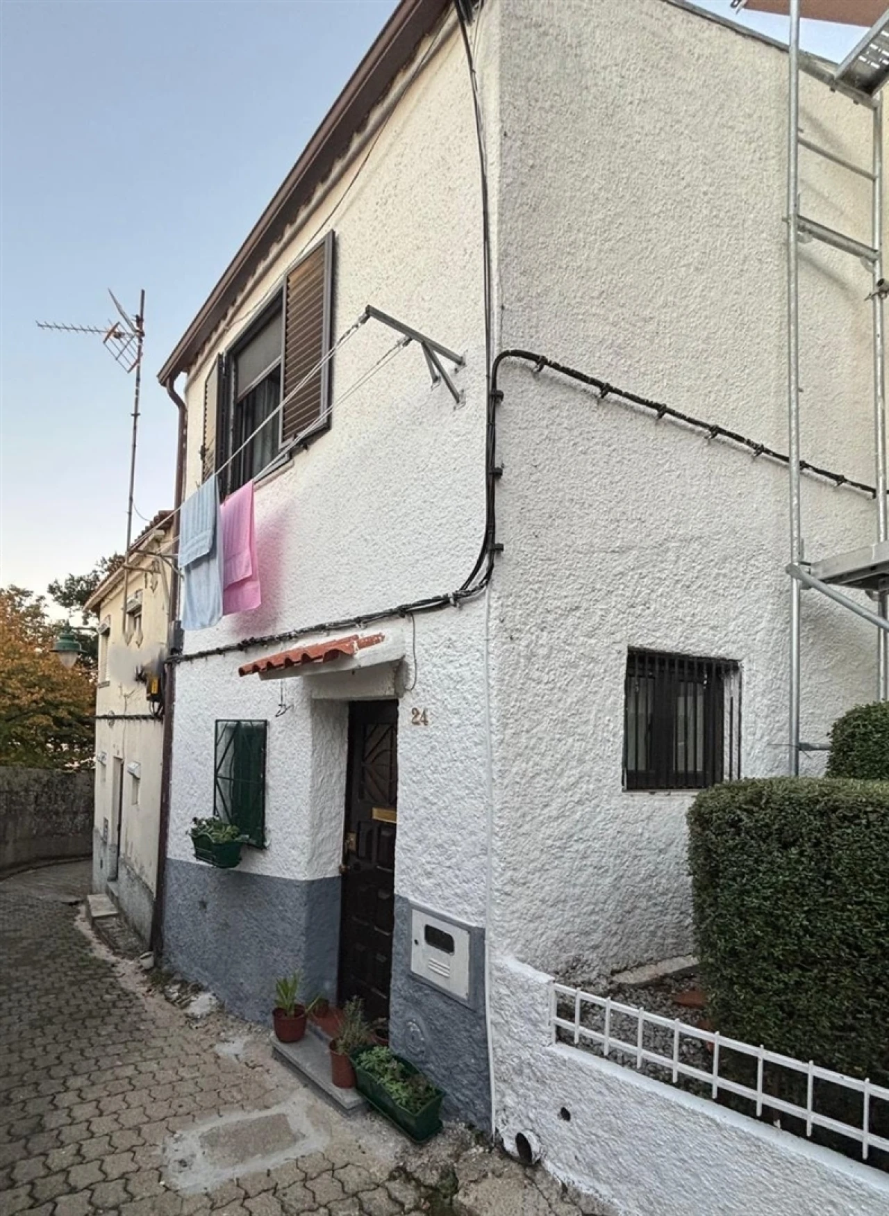 Moradia T2 para Venda em Gouveia (São Pedro e São Julião) Foto 15