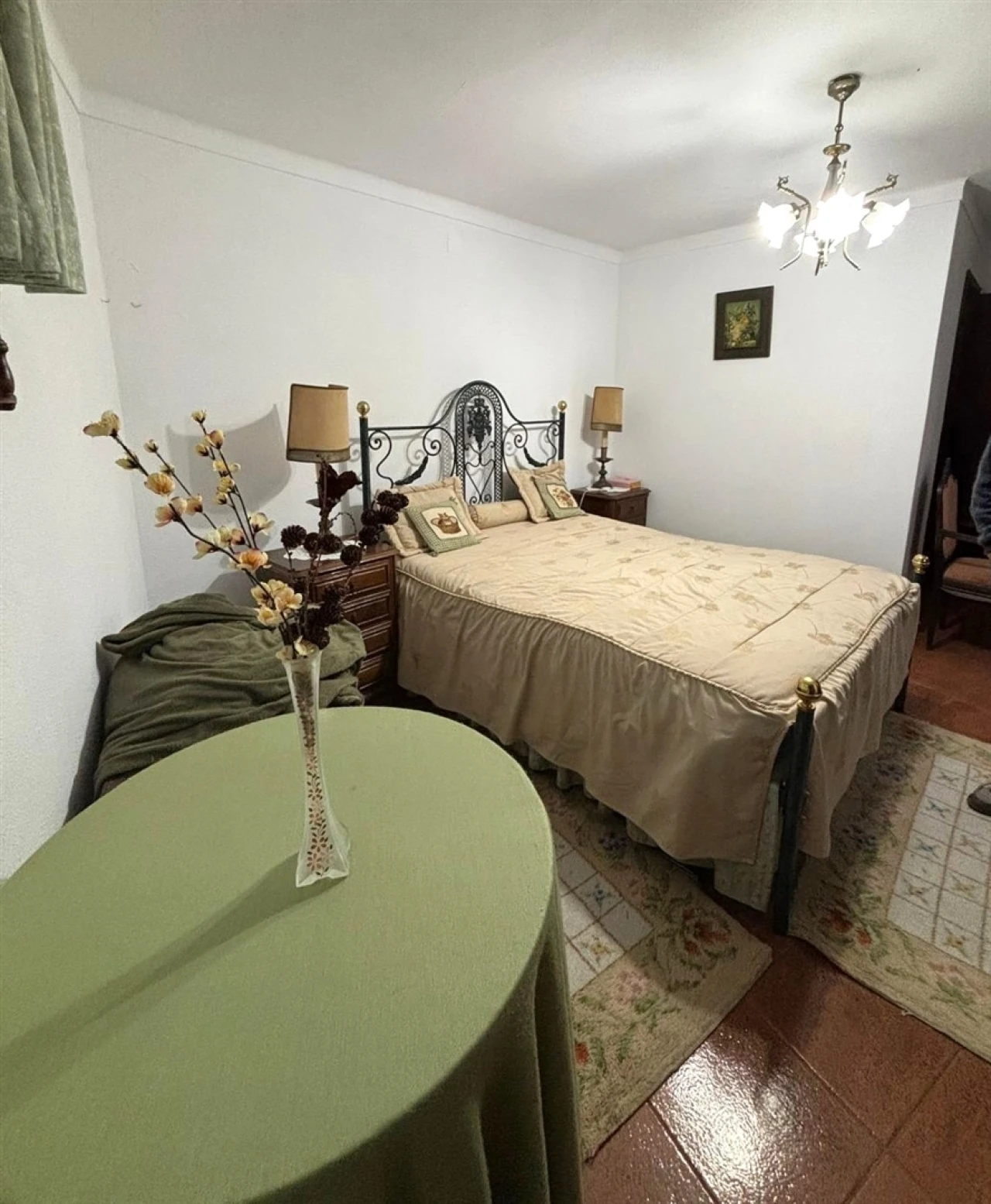 Moradia T2 para Venda em Gouveia (São Pedro e São Julião) Foto 5