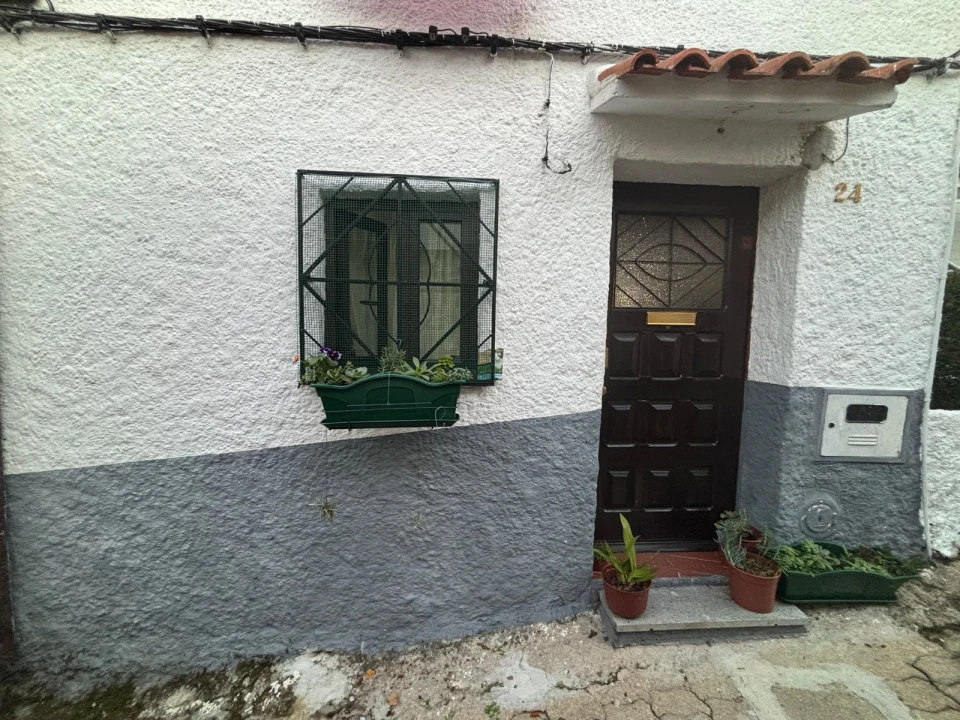 Moradia T2 para Venda em Gouveia (São Pedro e São Julião) Foto 14