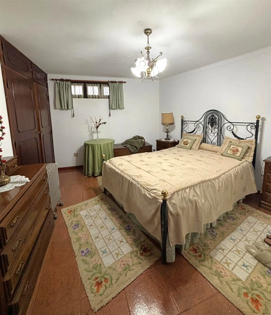 Moradia T2 para Venda em Gouveia (São Pedro e São Julião) Foto 4