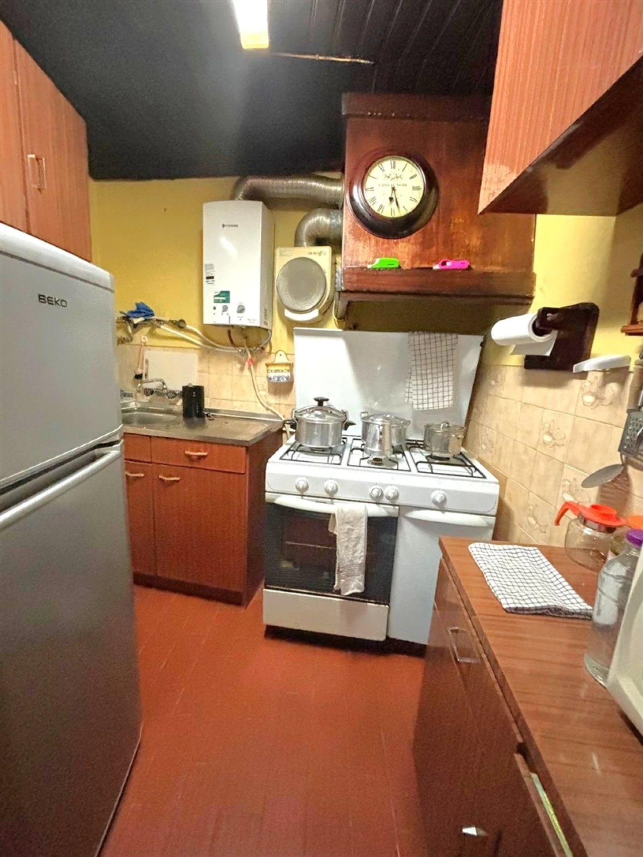 Moradia T2 para Venda em Gouveia (São Pedro e São Julião) Foto 2