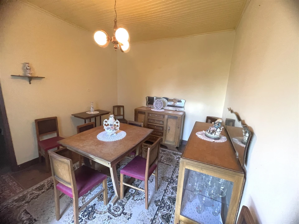 Apartamento T2 para Venda em Gouveia (São Pedro e São Julião) Foto 6