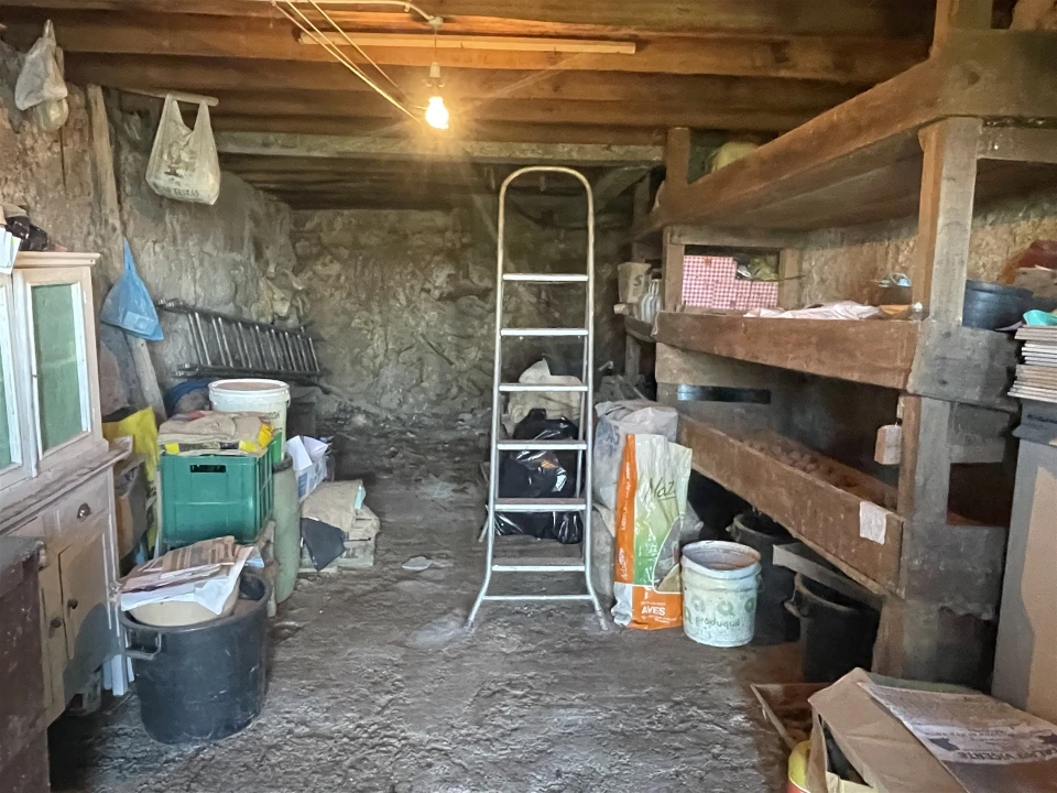 Apartamento T2 para Venda em Gouveia (São Pedro e São Julião) Foto 7