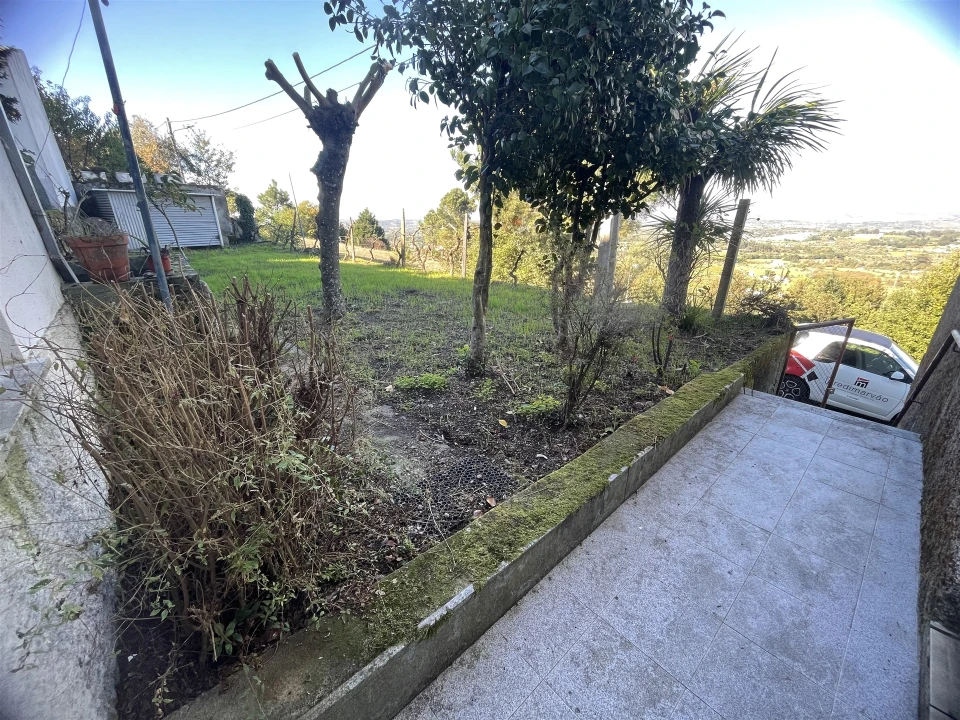 Apartamento T2 para Venda em Gouveia (São Pedro e São Julião) Foto 1