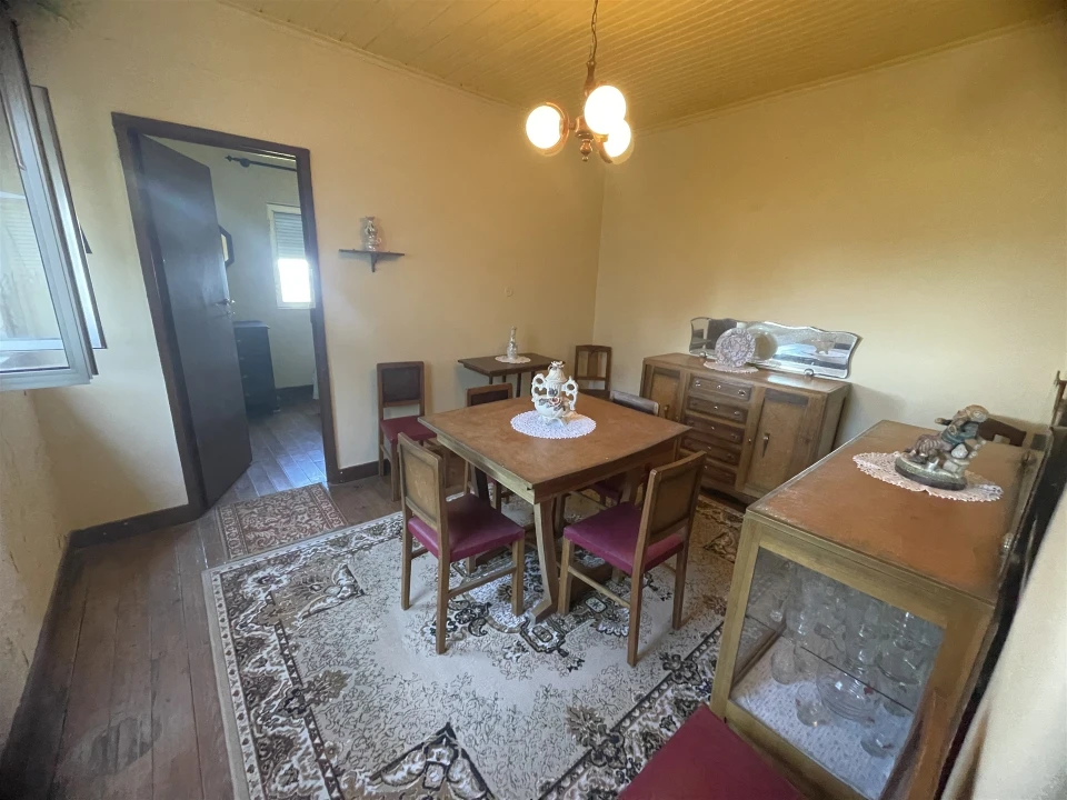 Apartamento T2 para Venda em Gouveia (São Pedro e São Julião) Foto 3