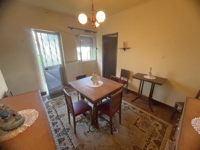 Apartamento T2 para Venda em Gouveia (São Pedro e São Julião) Foto 5