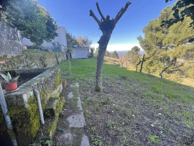 Apartamento T2 para Venda em Gouveia (São Pedro e São Julião) Foto 13