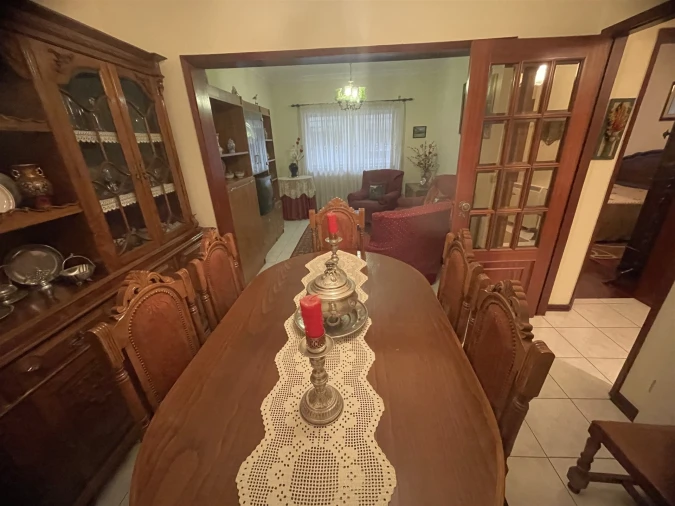 Apartamento T2 para Venda em Gouveia (São Pedro e São Julião)