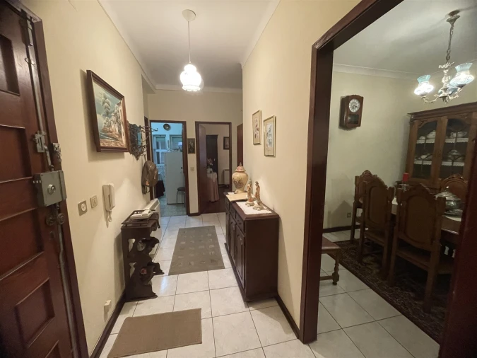 Apartamento T2 para Venda em Gouveia (São Pedro e São Julião) Foto 3