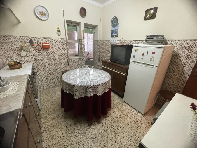 Apartamento T2 para Venda em Gouveia (São Pedro e São Julião) Foto 6