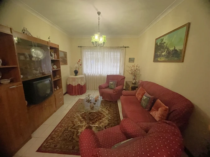 Apartamento T2 para Venda em Gouveia (São Pedro e São Julião) Foto 2