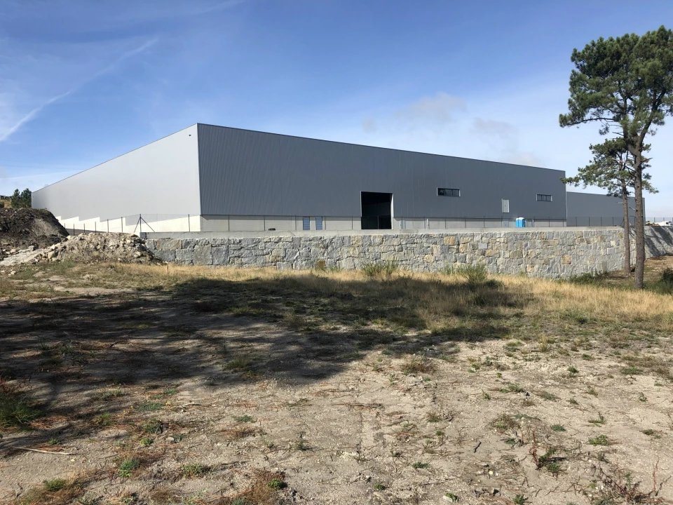 Terreno para Venda em Lustosa e Barrosas (Santo Estêvão) Foto 1