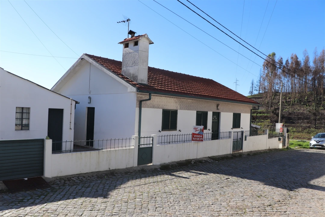 Moradia T3 para Venda em Lustosa e Barrosas (Santo Estêvão) Foto 31
