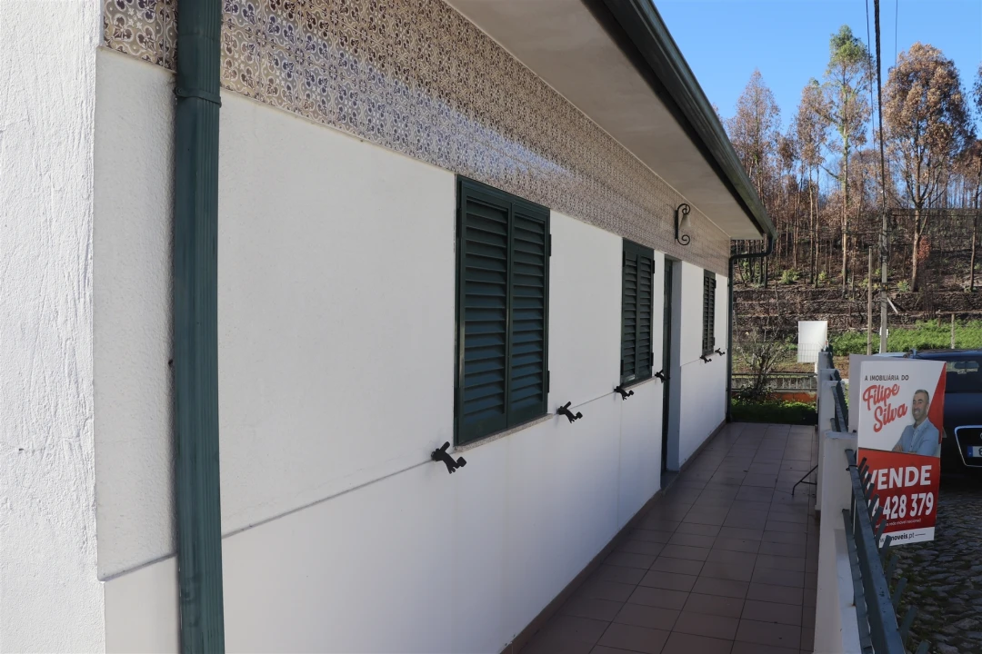 Moradia T3 para Venda em Lustosa e Barrosas (Santo Estêvão) Foto 5