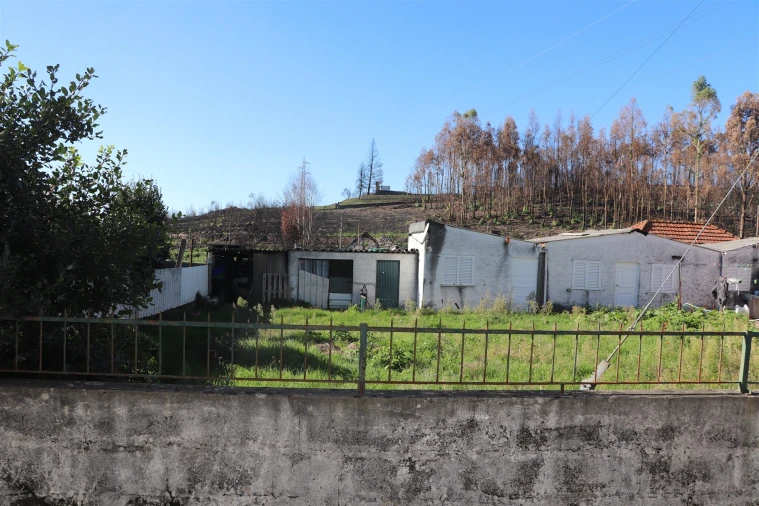 Moradia T3 para Venda em Lustosa e Barrosas (Santo Estêvão) Foto 25