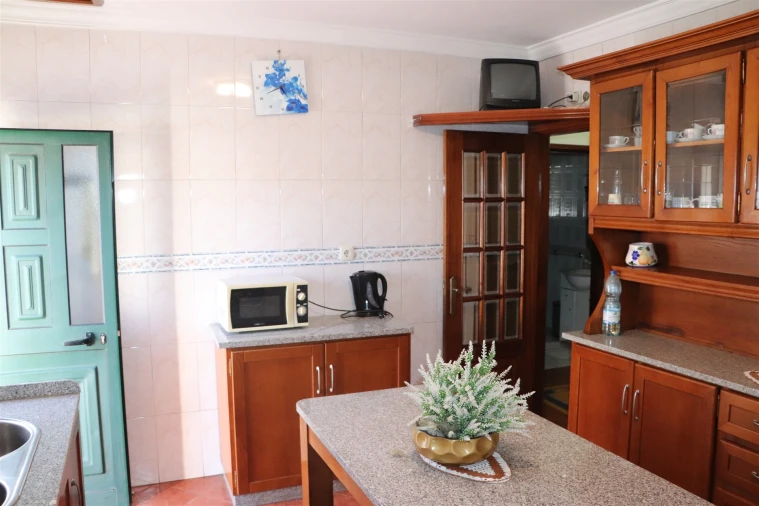 Moradia T3 para Venda em Lustosa e Barrosas (Santo Estêvão) Foto 10